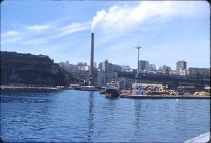 ORAN - PORT MODERNE (55)